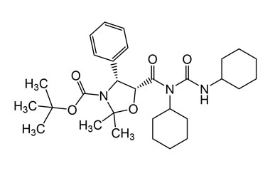 Tert-butyl (4R,5R)-5-(cyclohexyl(cyclohexylcarbamo PA 03 0011035