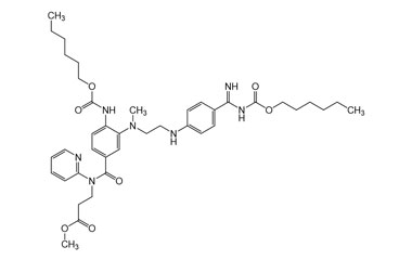 Methyl 3-(4-(((hexyloxy)carbonyl)amino)-3-((2-((4- PA 04 0011083
