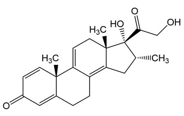 (10S,13S,16R,17R)-17-Hydroxy-17-(2-hydroxyacetyl)- PA 04 0511037