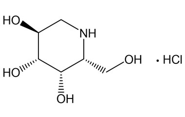 Migalastat Hydrochloride-impurities | Pharmaffiliates