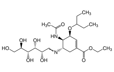 Ethyl (3S,4R,5S)-4-acetamido-5-(((2S,3R,4R,5R)-2,3 PA 15 0521031