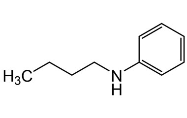 CAS No : 1126-78-9 | Product Name : N-butylaniline | Pharmaffiliates