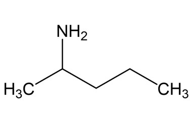 CAS No : 63493-28-7 | Product Name : 2-Aminopentane | Pharmaffiliates