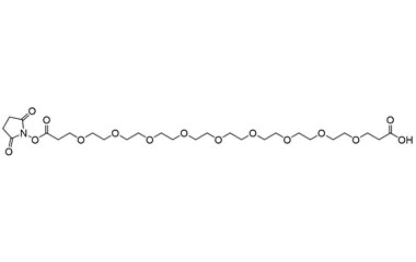 31-((2,5-Dioxopyrrolidin-1-yl)oxy)-31-oxo-4,7,10,1 PA 27 0031867
