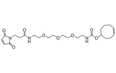 (Z)-cyclooct-4-en-1-yl (15-(2,5-dioxo-2,5-dihydro- PA 27 0031885
