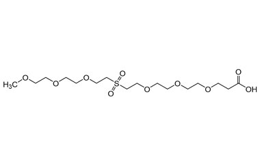 3-(2-(2-(2-((2-(2-(2-methoxyethoxy)ethoxy)ethyl)su PA 27 0031891