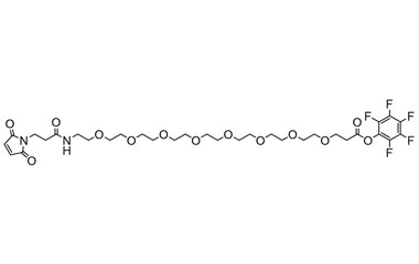 Perfluorophenyl 1-(2,5-dioxo-2,5-dihydro-1H-pyrrol PA 27 0031962