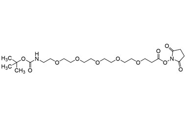 2,5-Dioxopyrrolidin-1-yl 2,2-dimethyl-4-oxo-3,8,11 PA 27 0032084