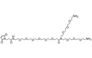 N,N-bis(2-(2-(2-(2-aminoethoxy)ethoxy)ethoxy)ethyl PA 27 0032089