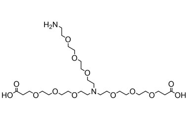 13-(2-(2-(2-(2-Aminoethoxy)ethoxy)ethoxy)ethyl)-4, PA 27 0032109