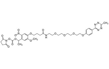 2,5-Dioxopyrrolidin-1-yl (1-(5-methoxy-4-((1-(4-(6 PA 27 0032133