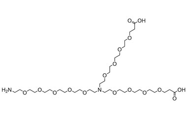 16-(17-Amino-3,6,9,12,15-pentaoxaheptadecyl)-4,7,1 PA 27 0032148