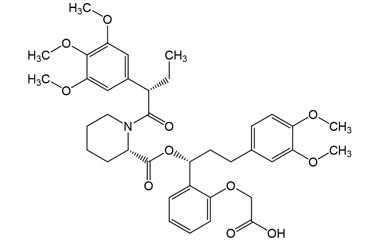2-(2-((R)-3-(3,4-Dimethoxyphenyl)-1-(((S)-1-((S)-2 PA 27 0032178