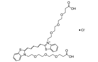 3-(2-(2-(2-(2-Carboxyethoxy)ethoxy)ethoxy)ethyl)-2 PA 27 0032411