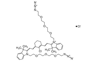 1-(2-(2-(2-(2-Azidoethoxy)ethoxy)ethoxy)ethyl)-2-( PA 27 0032412