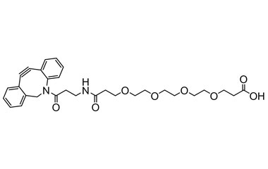 4,7,10,13-Tetraoxa-17-azaeicosanoic acid, 20-(11,1 PA 27 0032416
