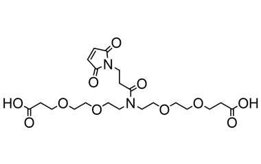 10-(3-(2,5-Dioxo-2,5-dihydro-1H-pyrrol-1-yl)propan PA 27 0032420