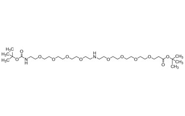 tert-butyl 2,2-dimethyl-4-oxo-3,8,11,14,17,23,26,2 PA 27 0032444