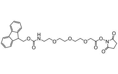 2,5-Dioxopyrrolidin-1-yl 1-(9H-fluoren-9-yl)-3-oxo PA 27 0032470