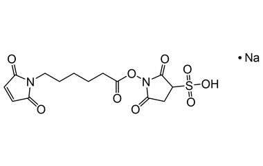 1-((6-(2,5-Dioxo-2,5-dihydro-1H-pyrrol-1-yl)hexano PA 27 0032519