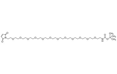 tert-butyl (38-(2,5-dioxo-2,5-dihydro-1H-pyrrol-1- PA 27 0032577