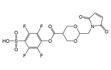 4-(((2s,5s)-2-((2,5-Dioxo-2,5-dihydro-1H-pyrrol-1- PA 27 0032595