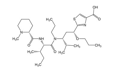 2-((1R,3R)-4-Methyl-3-((2S,3S)-3-methyl-2-((R)-1-m PA 27 0032597