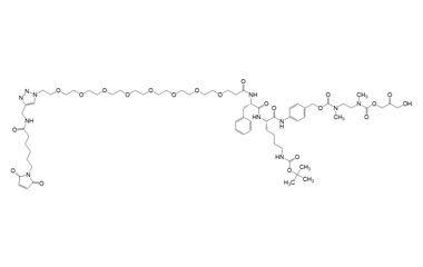 4-((29S,32S)-29-benzyl-32-(4-((Tert-butoxycarbonyl PA 27 0032713