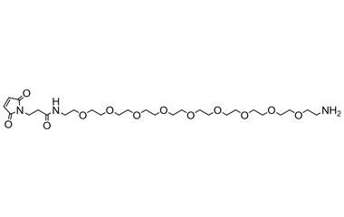 N-(29-Amino-3,6,9,12,15,18,21,24,27-nonaoxanonacos PA 27 0032818