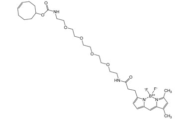 (Z)-Cyclooct-4-en-1-yl (18-(5,5-difluoro-7,9-dimet PA 27 0032849