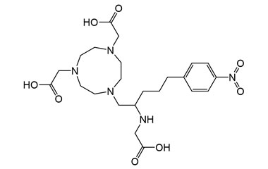 2,2'-(7-(2-((Carboxymethyl)amino)-5-(4-nitrophenyl PA 27 0032927