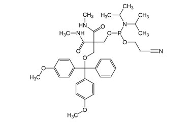 2-((Bis(4-Methoxyphenyl)(phenyl)methoxy)methyl)-3- PA 27 0032953