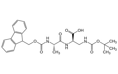 (R)-2-((S)-2-((((9H-Fluoren-9-yl)methoxy)carbonyl) PA 27 0032966