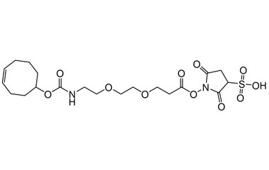 (Z)-1-((3-(2-(2-(((cyclooct-4-en-1-yloxy)carbonyl) PA 27 0033025