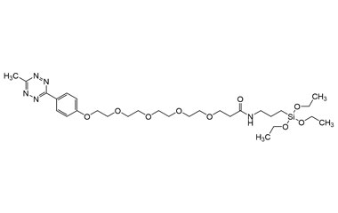 1-(4-(6-Methyl-1,2,4,5-tetrazin-3-yl)phenoxy)-N-(3 PA 27 0033055
