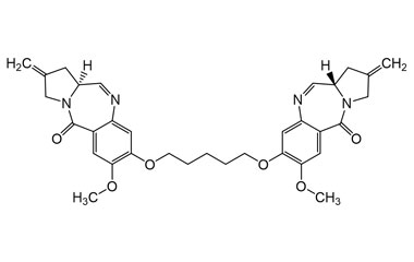 (11aS,11a'S)-8,8'-(Pentane-1,5-diylbis(oxy))bis(7- PA 27 0033105