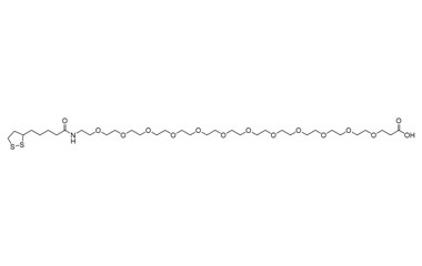 45-(1,2-Dithiolan-3-yl)-41-oxo-4,7,10,13,16,19,22, PA 27 0033241