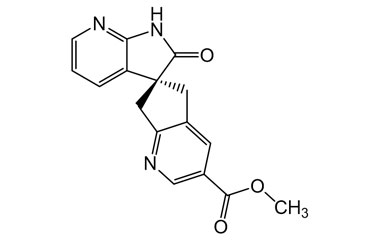 Methyl (S)-2'-oxo-1',2',5,7-tetrahydrospiro[cyclop PA 27 0033350