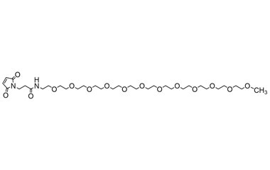 3-(2,5-Dioxo-2,5-dihydro-1H-pyrrol-1-yl)-N-(2,5,8, PA 27 0033557