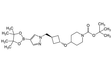 Rel tert-butyl 4-((1r,3r)-3-((4-(4,4,5,5-tetrameth PA 27 0033577