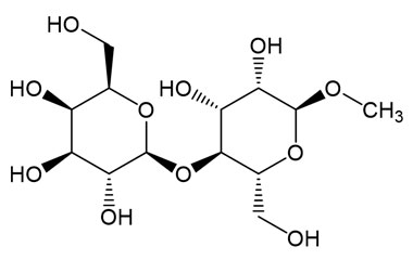(2S,3R,4S,5R,6R)-2-(((2R,3S,4R,5S,6S)-4,5-Dihydrox PA 27 0033621