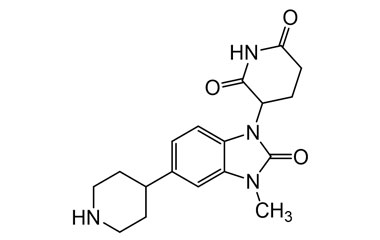 3-(3-Methyl-2-oxo-5-(piperidin-4-yl)-2,3-dihydro-1 PA 27 0033627