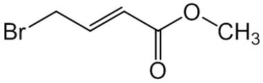 CAS No : 1117-71-1| Chemical Name : Methyl 4-Bromocrotonate ...