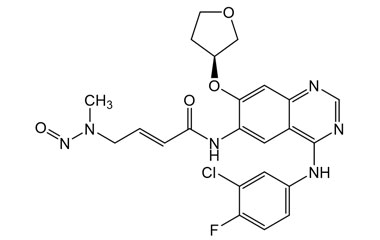 (S,E)-N-(4-((3-Chloro-4-fluorophenyl)amino)-7-((te PA 28 0021031