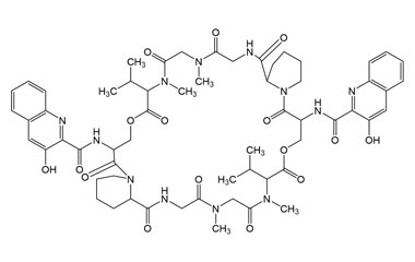 PA PEP 001540