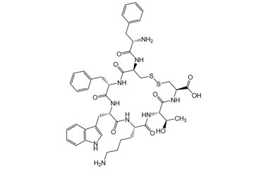 (4R,7S,10S,13S,16S,19R)-13-((1H-Indol-3-yl)methyl) PA PEP 003256