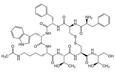 (4R,7S,10S,13S,16S,19R)-13-((1H-Indol-3-yl)methyl) PA PEP 003258