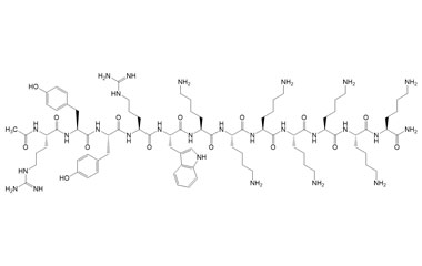 (S)-2-((6S,9S,12S,15S,18S)-18-((1H-Indol-3-yl)methyl)-6-acetamido-1-am 383123-18-0